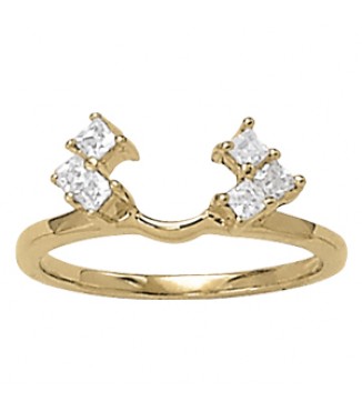 WRAP RING