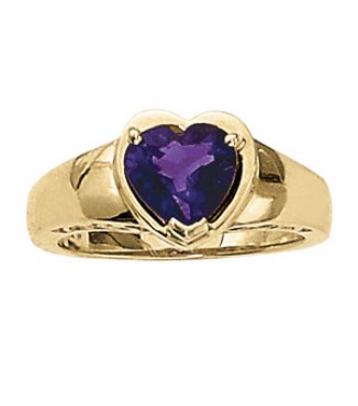 HEART RING