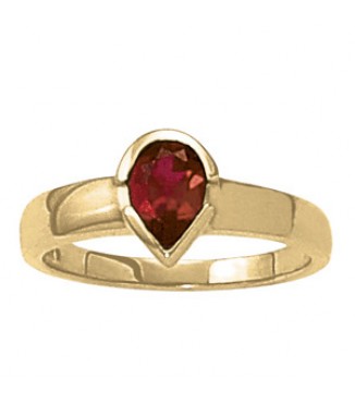 PEAR BEZEL