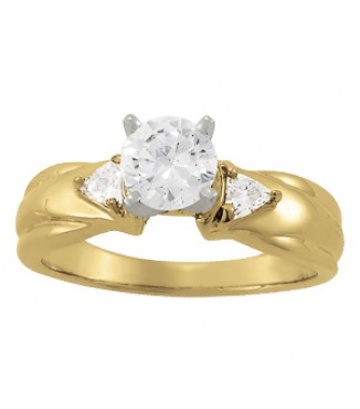 ENGAGEMENT RING
