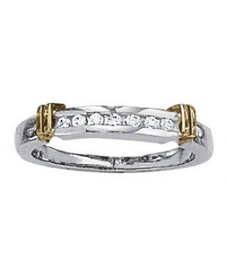 RING-TRIMS YELLOW
