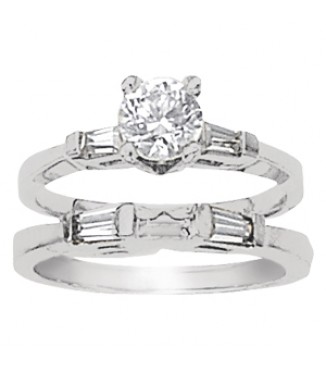 ENGAGEMENT RING