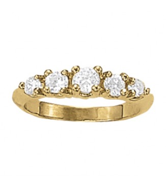 5 STONE BAND