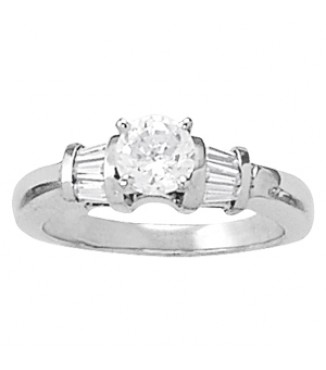 .25CT SEMI MT         *Q2