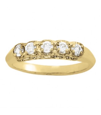 WEDDING BAND