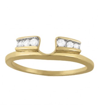 WRAP RING