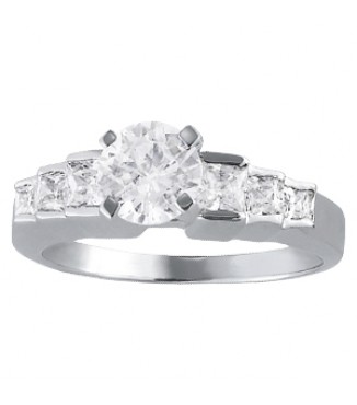 PRINCESS ACCENT REMOUNT