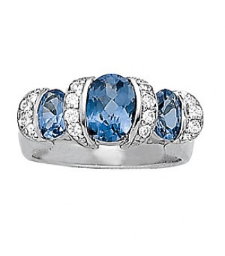 8X6 OVAL RING
