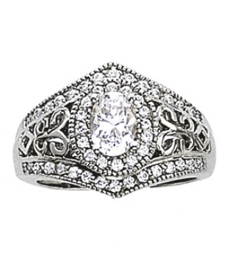 FANCY LADIES RING