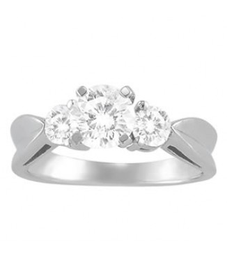 1/2CTTW ENG RING      *Q2