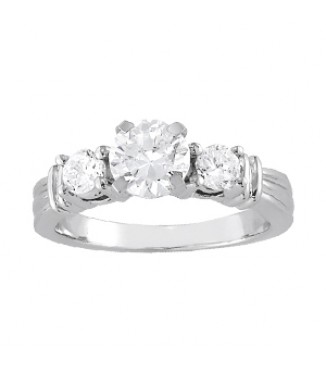1/2CTTW ENG RING      *Q2