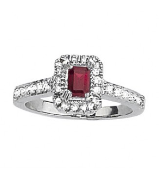 EMERALD CUT SERIES