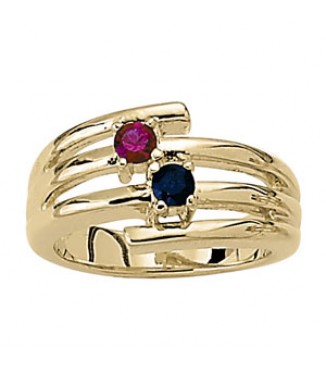 RING FOR MOM