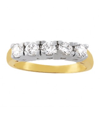 Wedding Bands