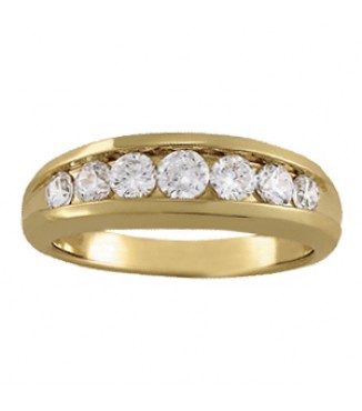 Wedding Bands