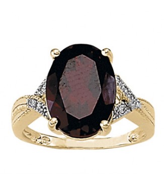 Oval Series