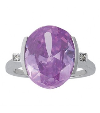 New! oval 16x10 color ring