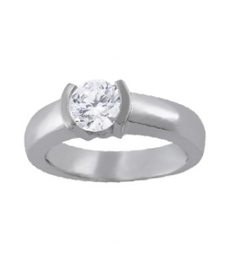 New! Bezel solitaire