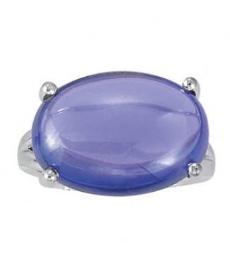 New! 17x13 oval cabachon fashion