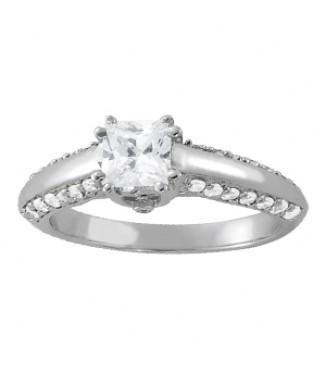 5MM SQ CTR FASH SOLITAIRE