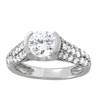 NEW! 5/8 CTTW ENG RMT