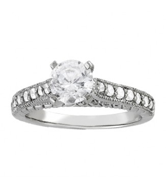 NEW! 3/8 CTTW ENG RMT