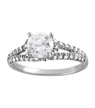 *icom* 1/3 CTTW SPLIT SHANK ENG