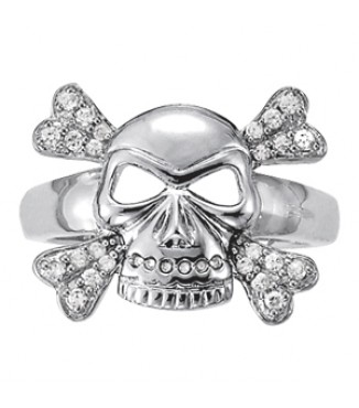 NEW! 1/6 CTTW SKULL SEE COM