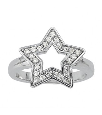 NEW! 1/2 CTTW DIA STAR SERIES