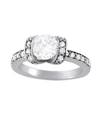 NEW/OLD 250  engagement ring