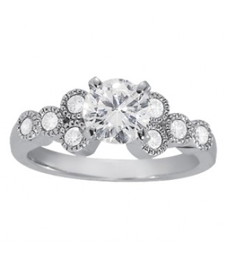ENGAGEMENT RING