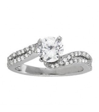 ENGAGEMENT RING