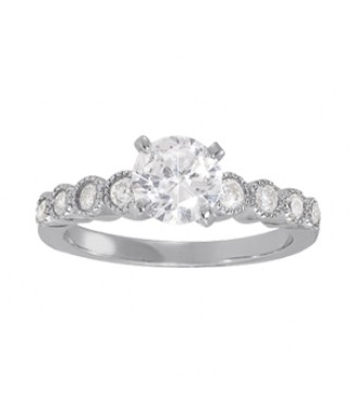 ENGAGEMENT RING