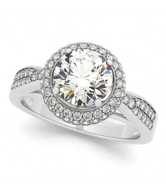 ENGAGEMENT RING