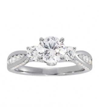 ENGAGEMENT RING