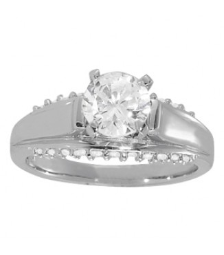 ENGAGEMENT RING