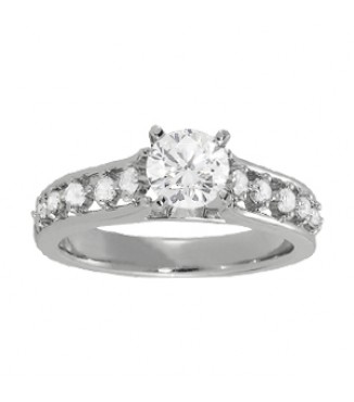 ENGAGEMENT RING