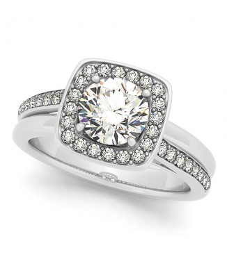 250 ENGAGEMENT RING