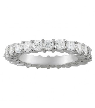250  ETERNITY BAND PRONG SET