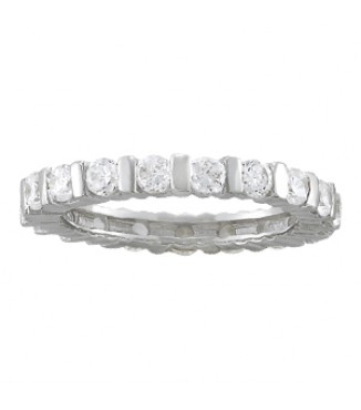 Eternity Wedding Bands