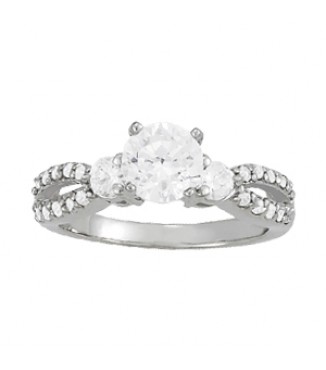 ENGAGEMENT RING
