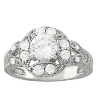 ENGAGEMENT RING