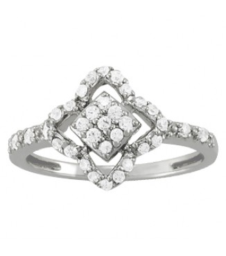 DIAMOND FASHION RING