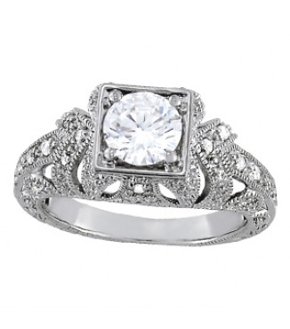 NEW 250   MILLGRAIN/FILIGREE S