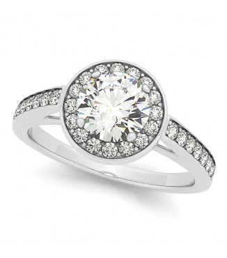 ENGAGEMENT RING
