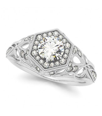 ENGAGEMENT RING