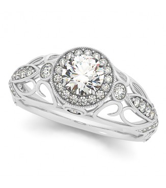 ENGAGEMENT RING