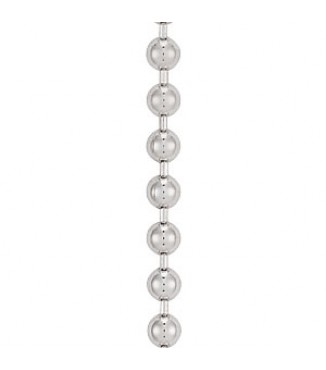 BALL CHAIN 1.8MM 16