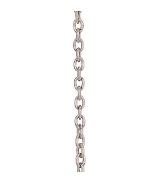 CABLE CHAIN 1.1MM 16