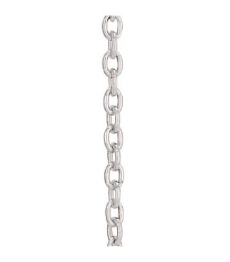 CABLE CHAIN 1.6MM 16
